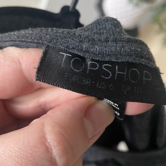 Top shop T-shirt - Picture 3 of 4